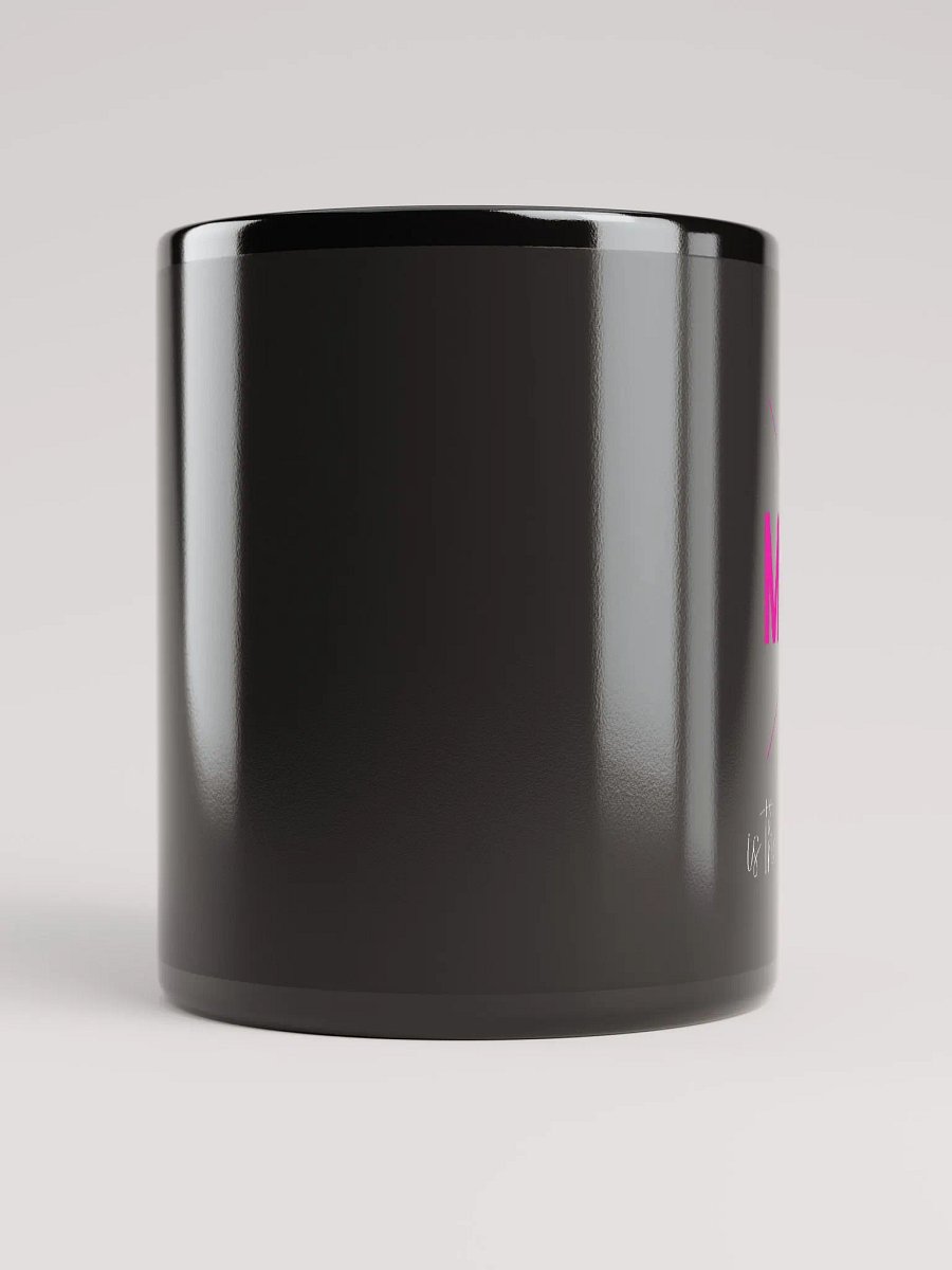 Mama Is the Cream Of The Crop Heart Mug product image (5)