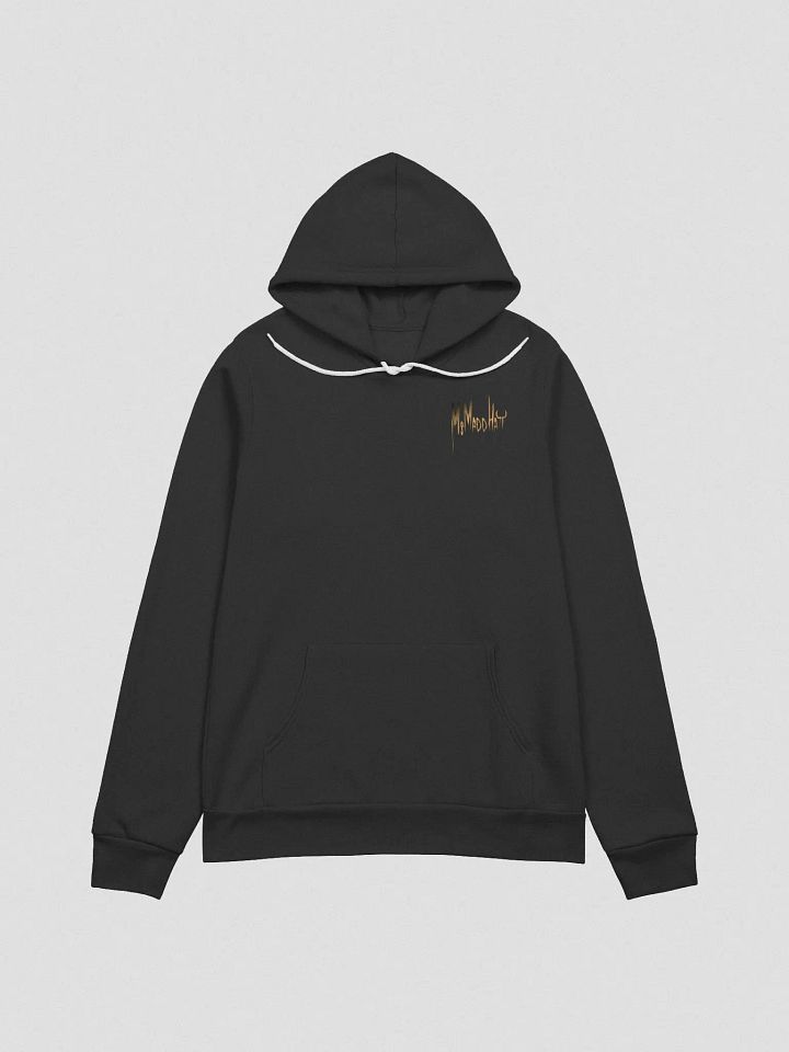 Snake Eyes Sweater product image (1)