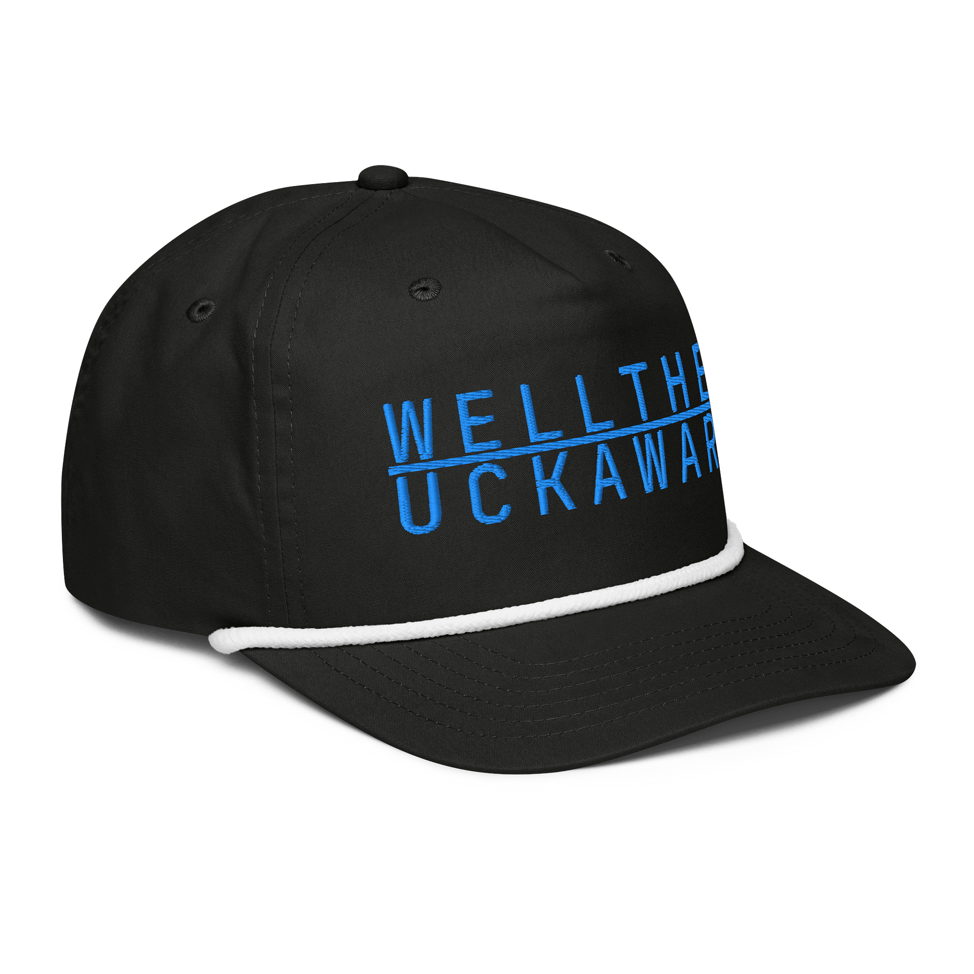 XR Quote Golf Cap product image (4)