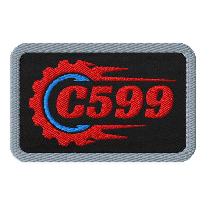 C599 Patch product image (1)