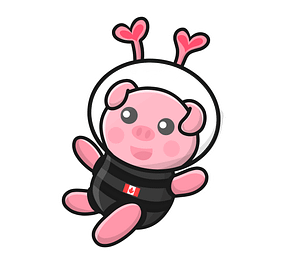 Space Piglet 