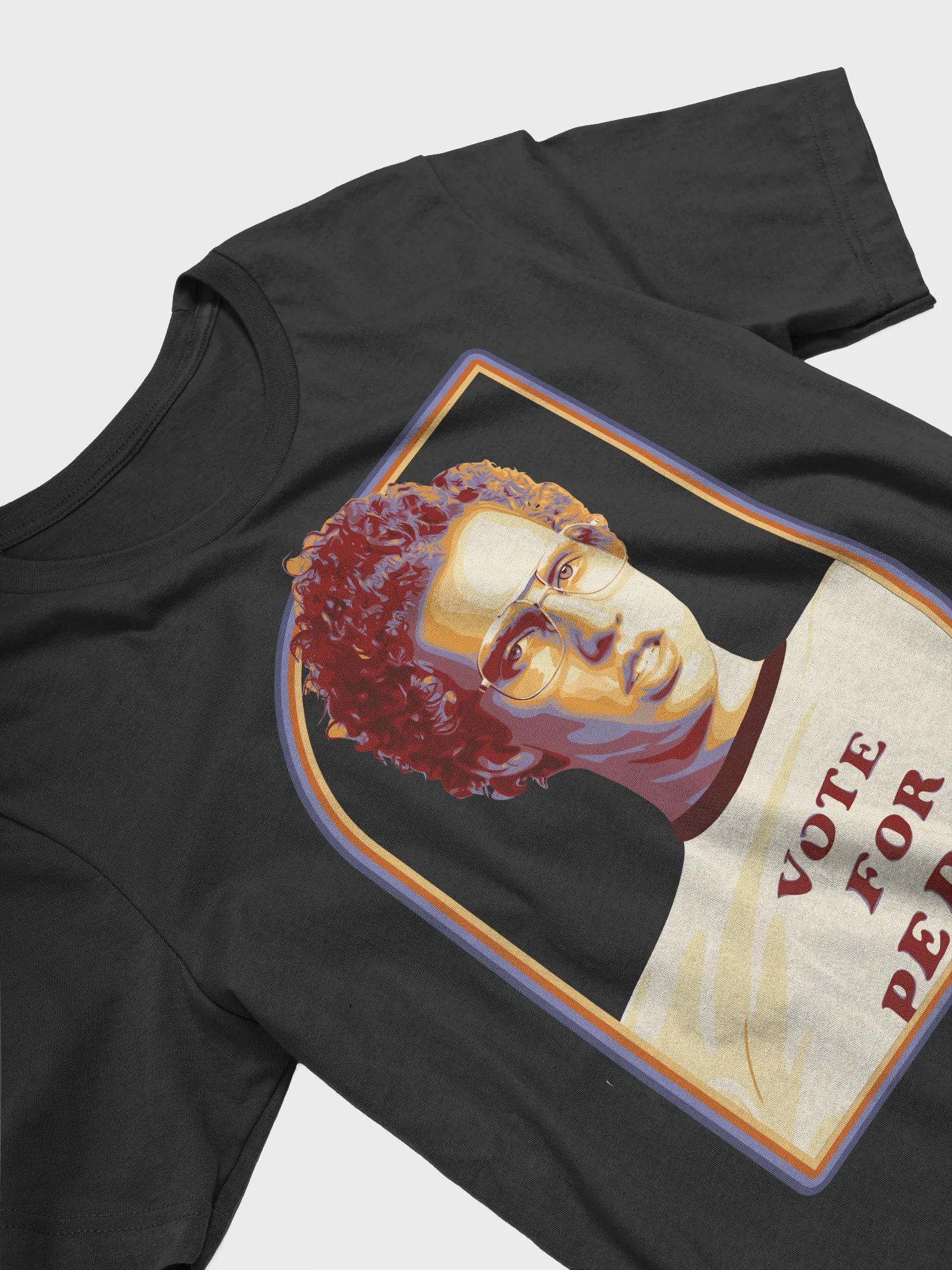 Tots, Ligers, and Sweet Skills - Napoleon Dynamite product image (26)