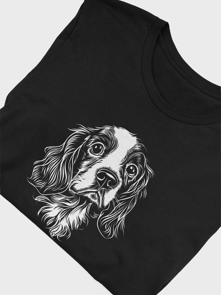 Cocker Spaniel T-Shirt product image (5)