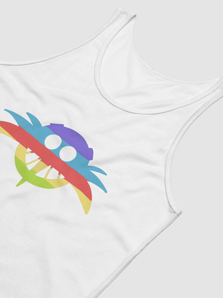 THE GAY ASS TANK TOP product image (3)
