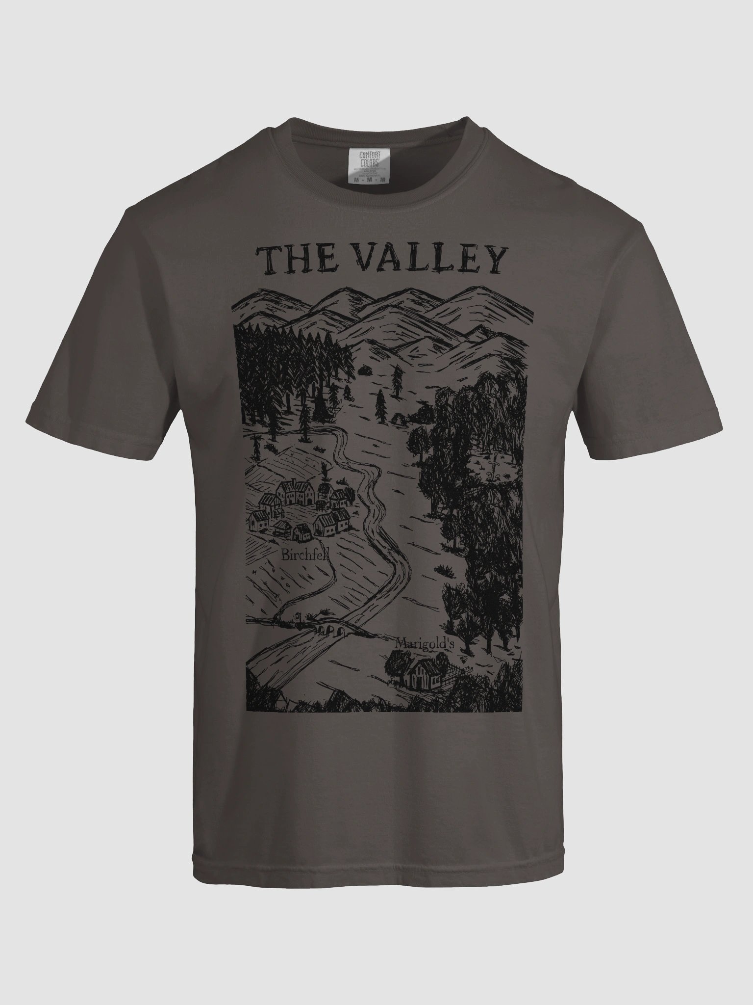 The Valley product image (7)