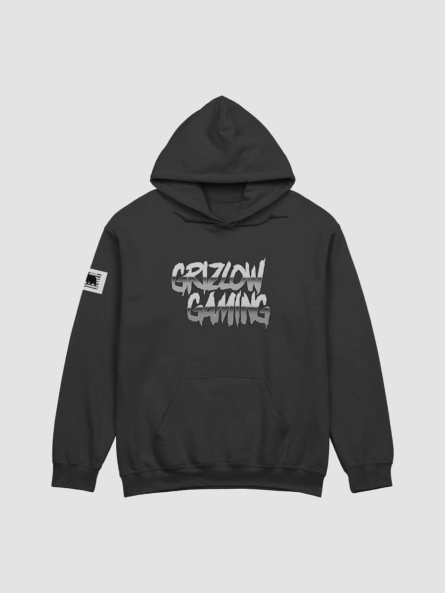 Clean Stencil Grizlow Gaming with Patriot Bear product image (7)