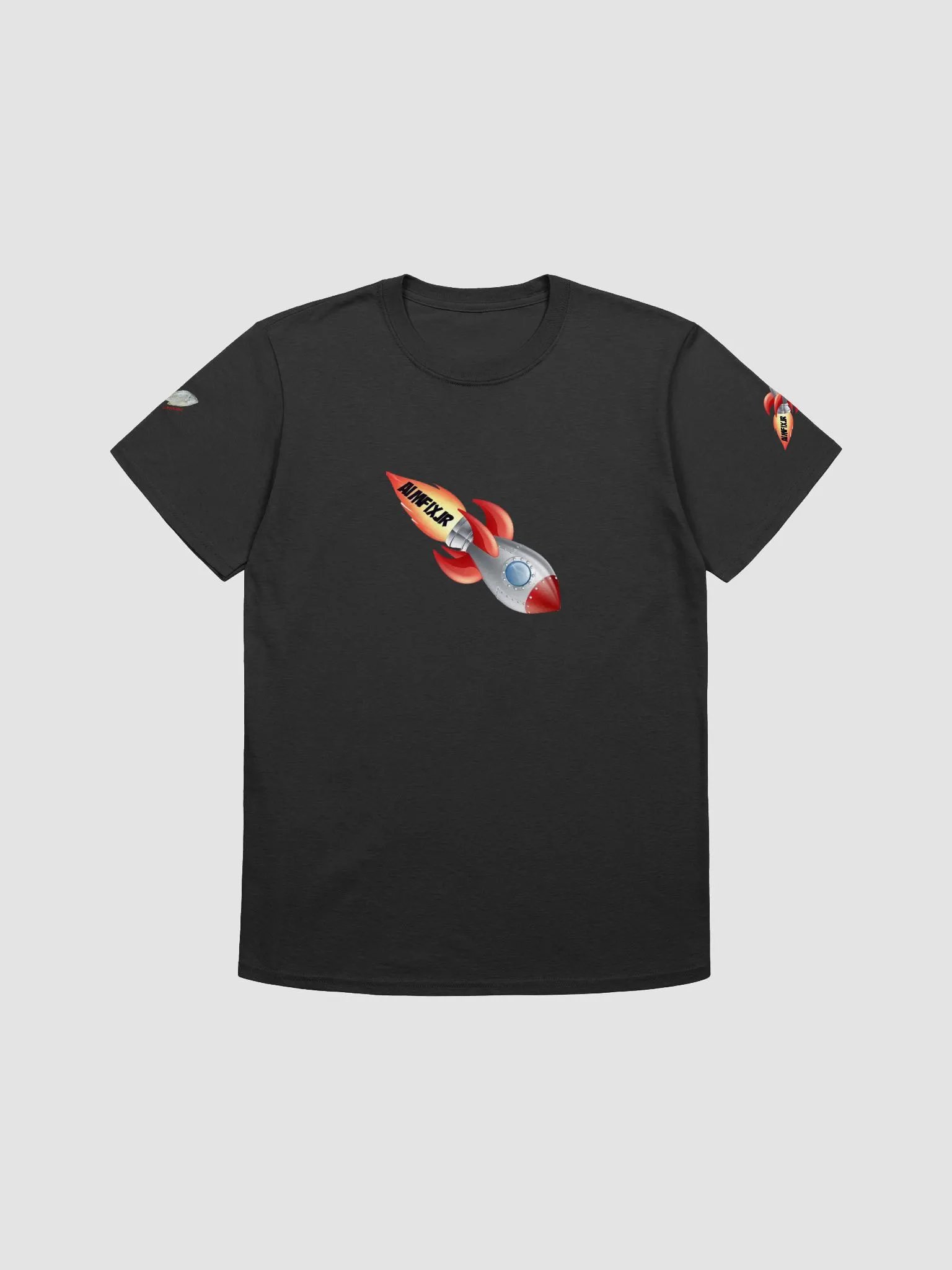 rocket man tshirt product image (1)