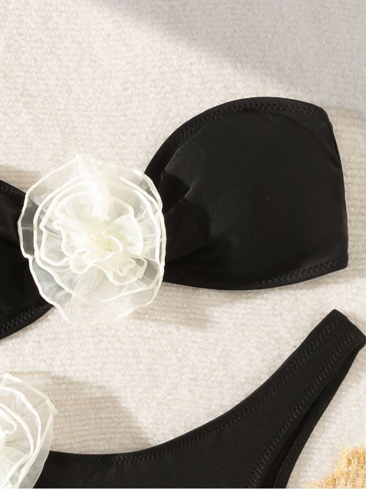 Floral bikini product image (4)