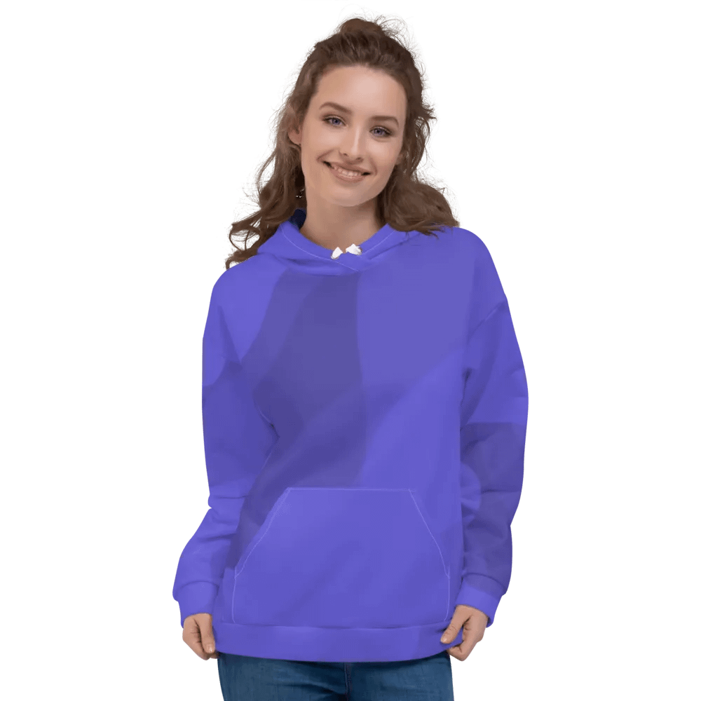 PoisonWoah Swiggles All-Over Hoodie product image (10)