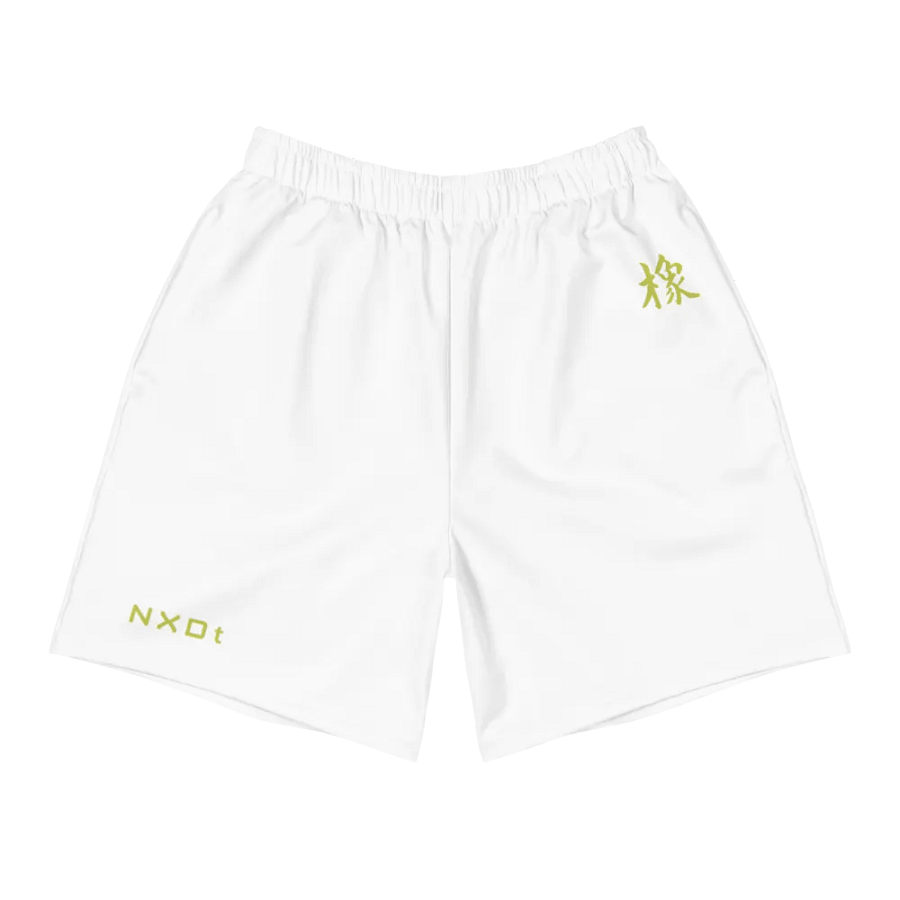 NXDt - Athletic Shorts - YLDds product image (1)