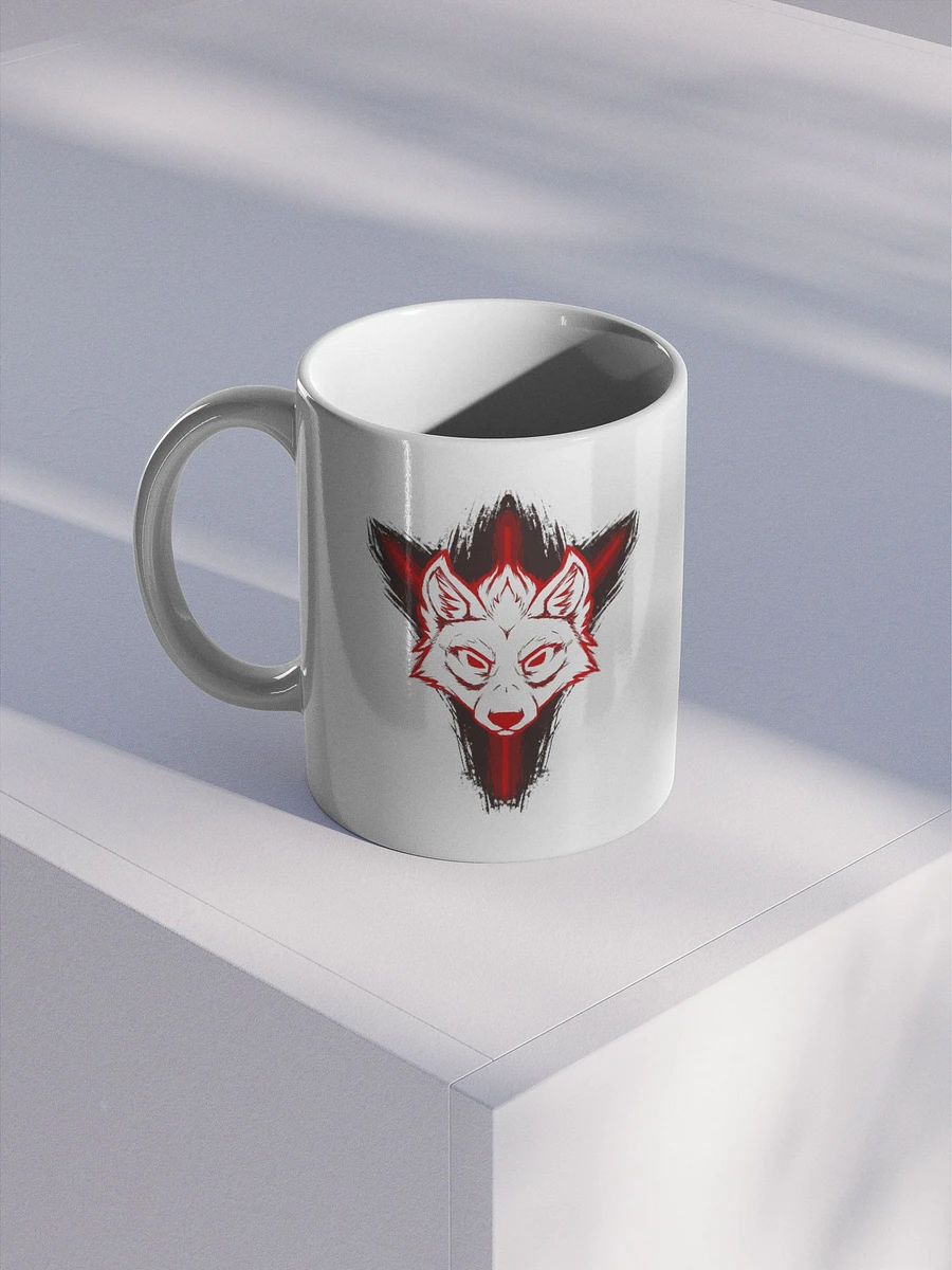 Algiz Guardian Mug product image (1)