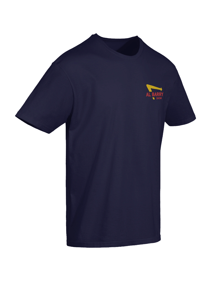 Overrated Fast Food Shirt product image (24)