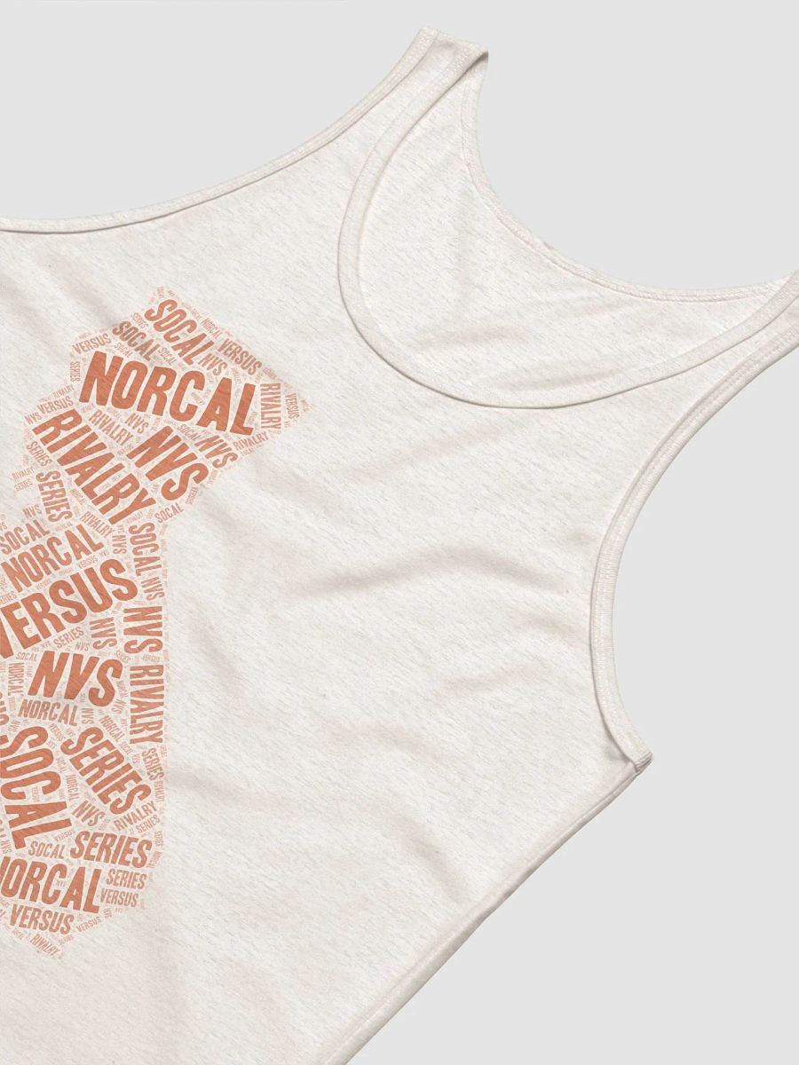 NvS Typography, State Tank product image (3)