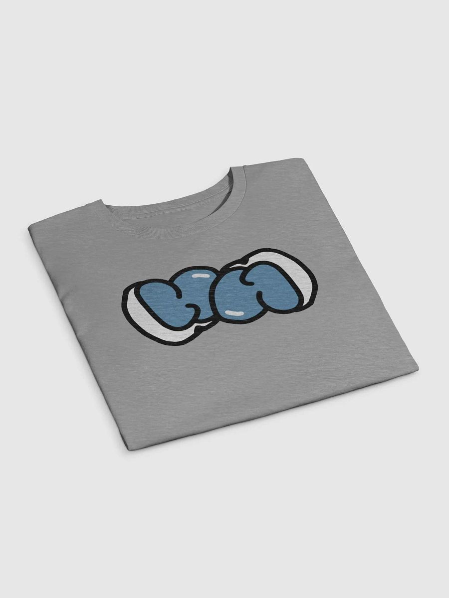 Hippie House "OG" Edition x AS Colour Crop Top product image (6)