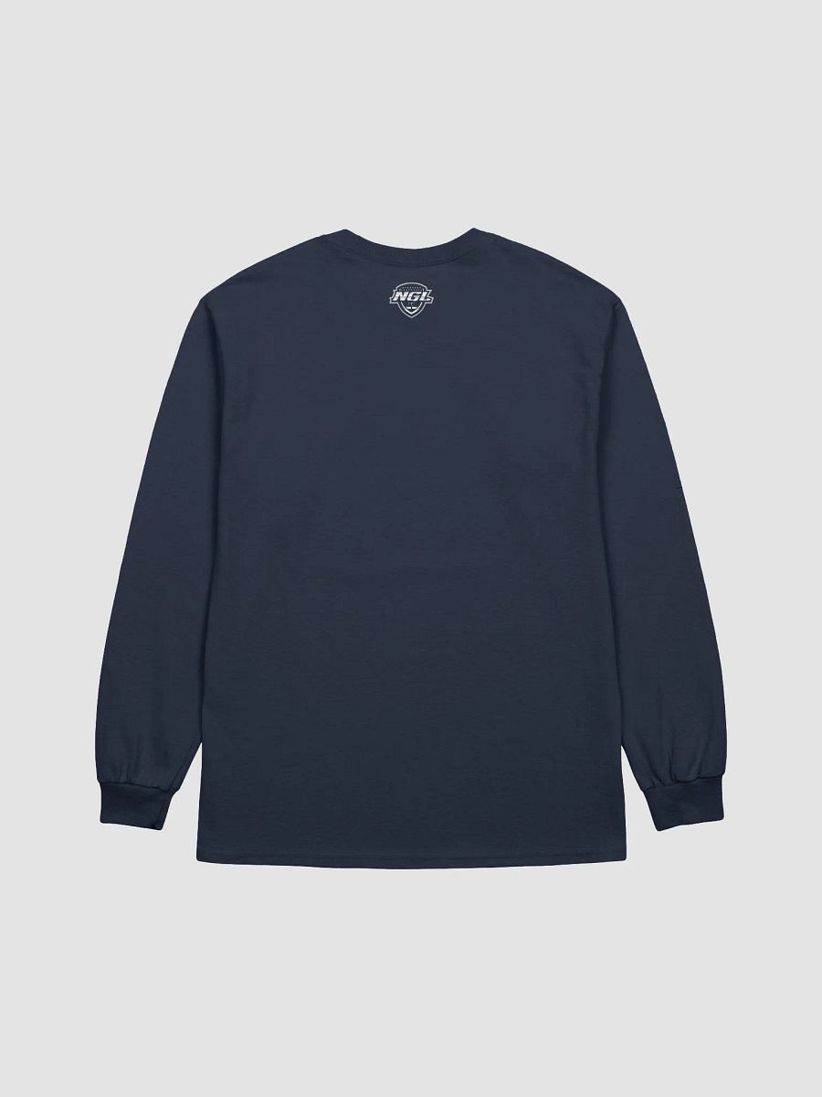 Austin Wranglers Long Sleeve T-Shirt 