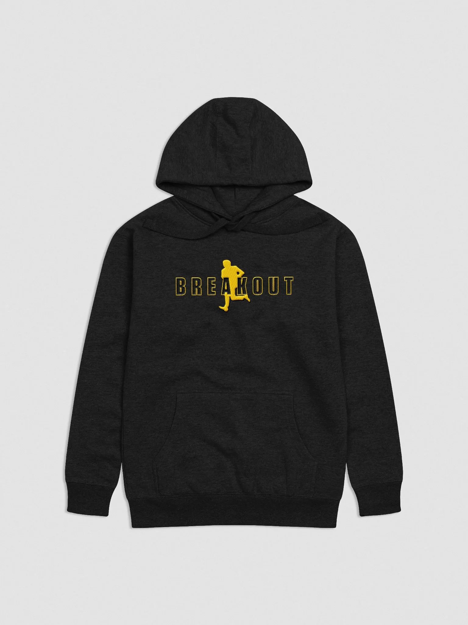 Breakout Run Thru Hoodie product image (1)