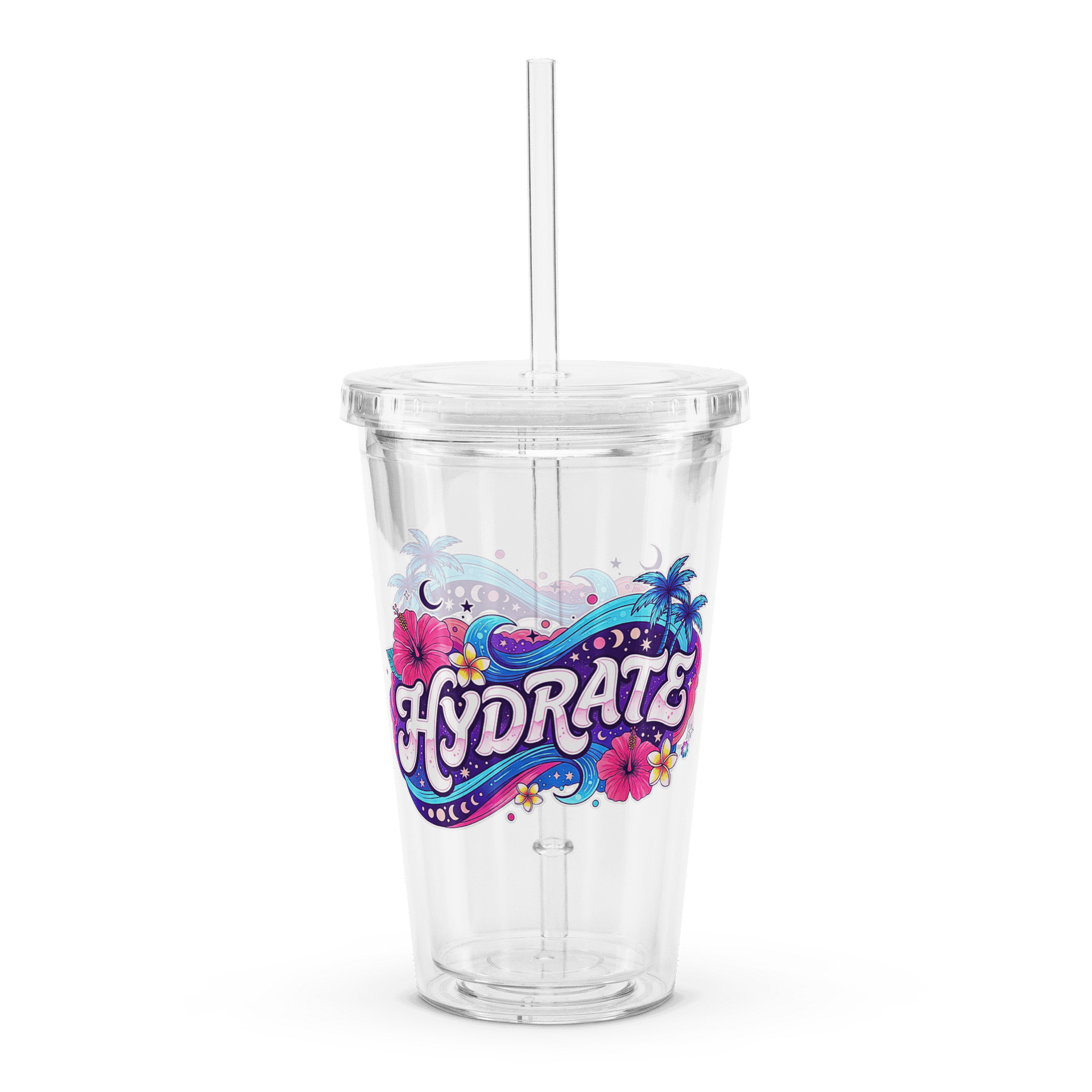 Celestial Hydrate Double Wall Tumbler product image (1)