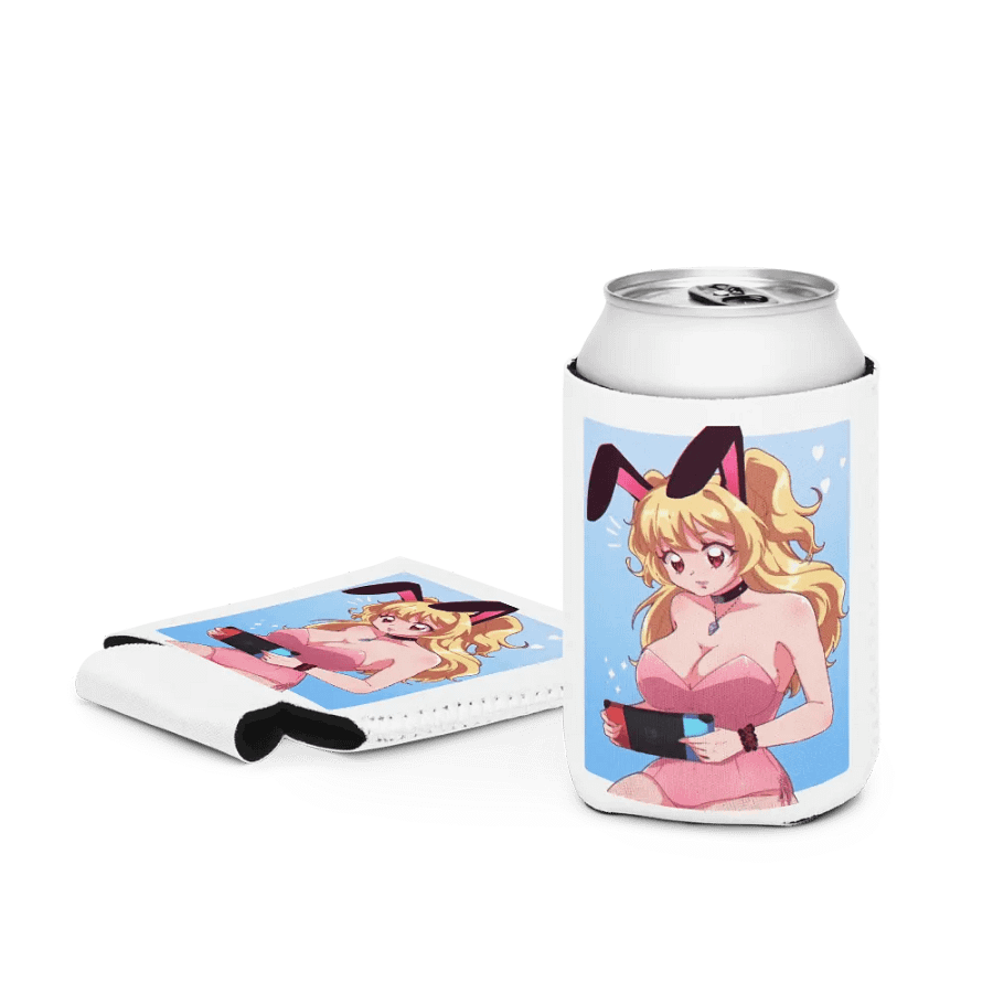 90's Meg Drinks Cosy product image (2)