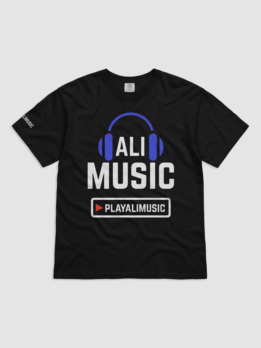 Classic T-Shirt product image (1)