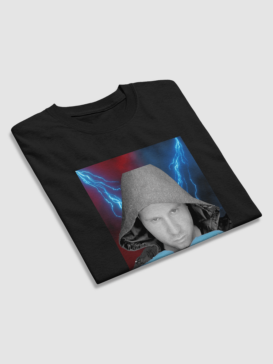 Special Edition (Spiritual Warfare) Graphic Tee product image (8)