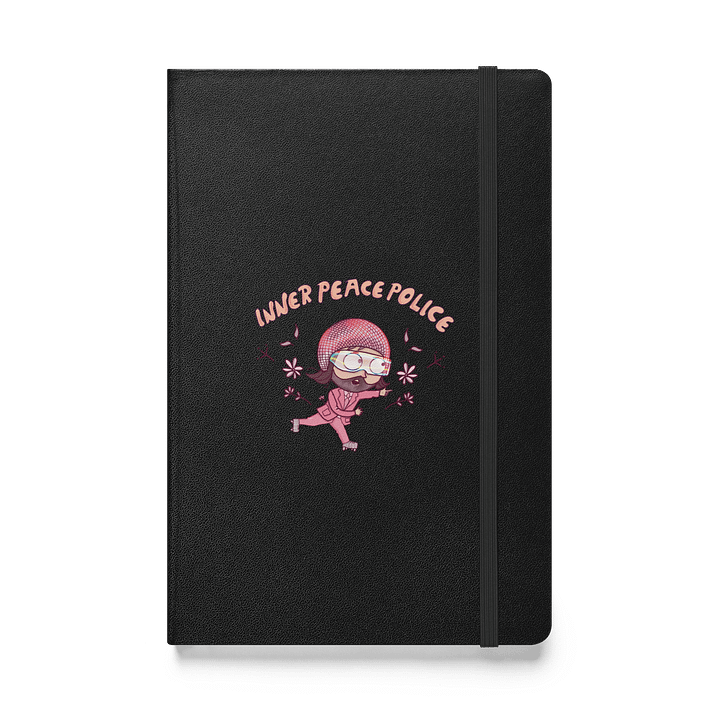Inner Peace Police product image (1)