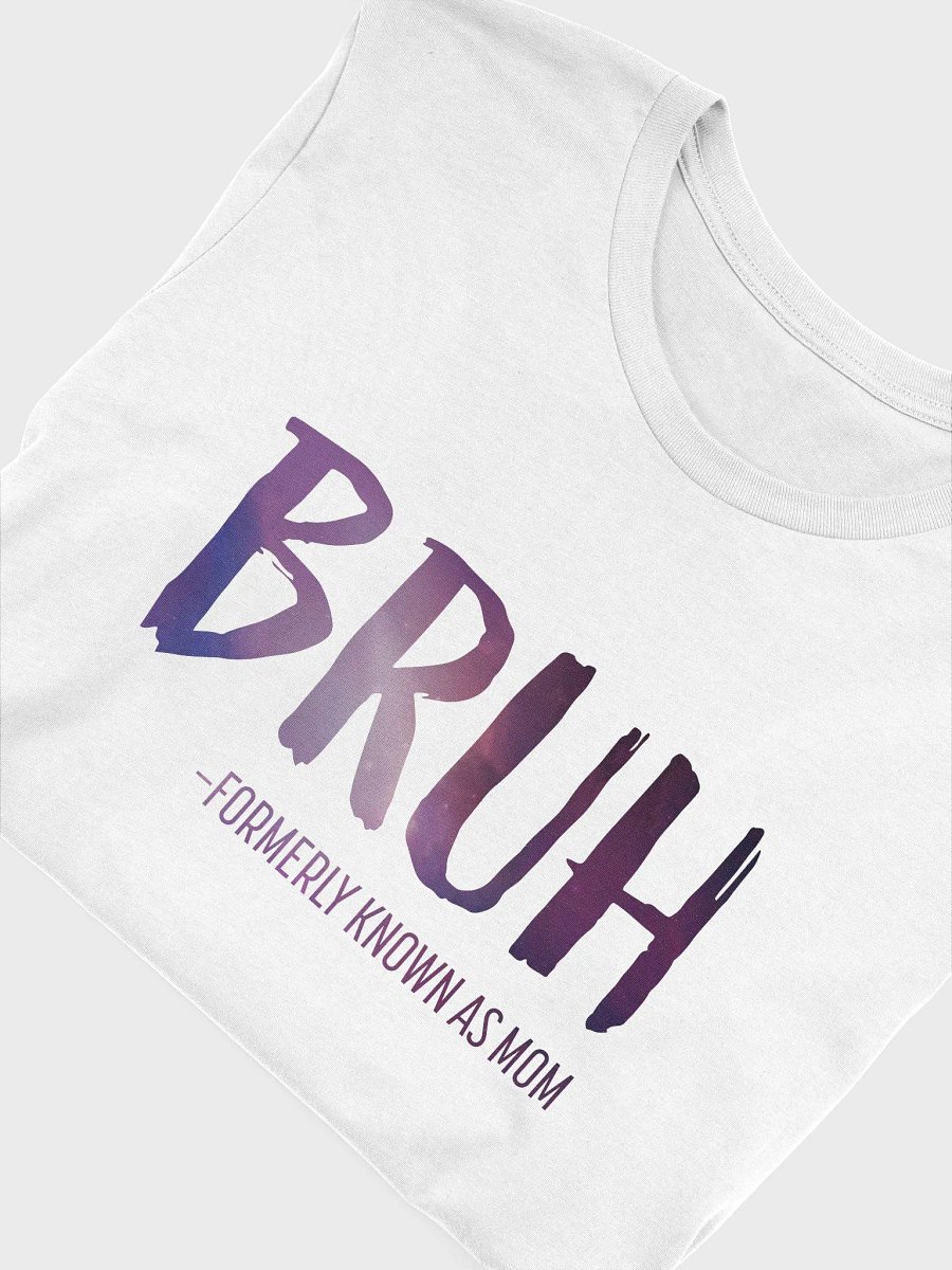 Bruh Mom Tee product image (5)