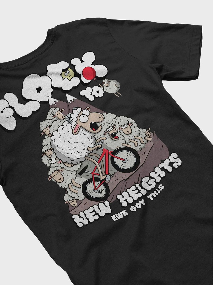 Flock to new heights - ewe got this! product image (4)