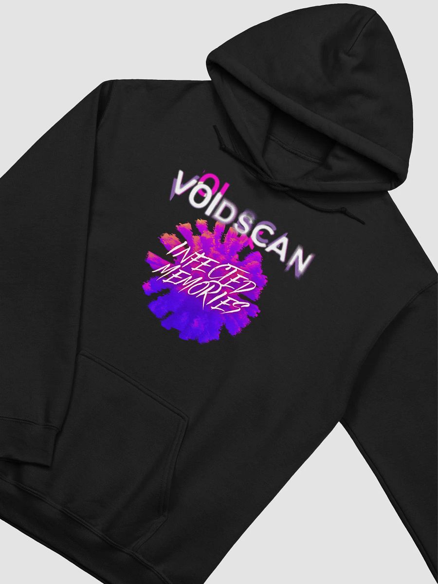 Infected Memories Hoodie product image (17)