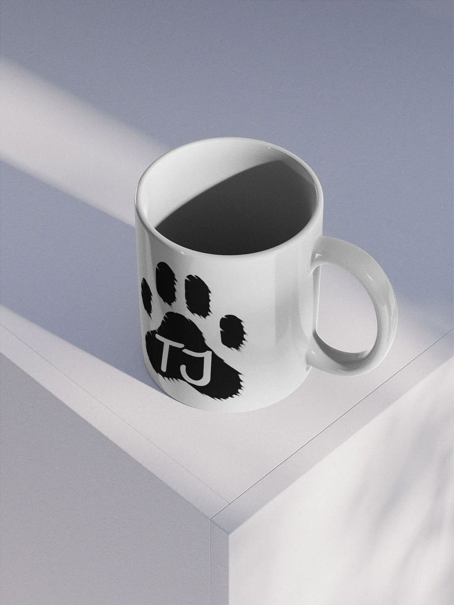 TJ Paw Mug product image (3)