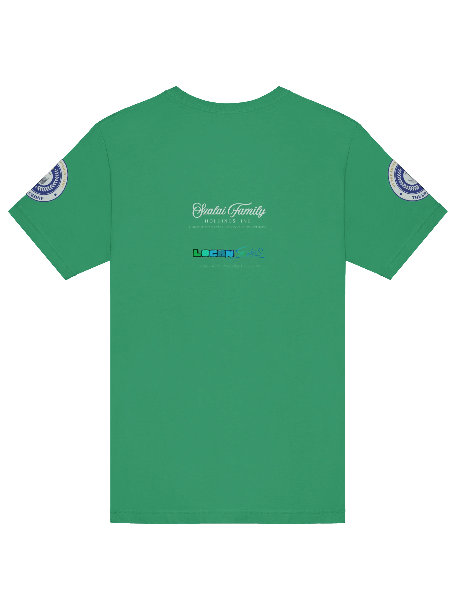 Draco Hydrus Shirt product image (64)