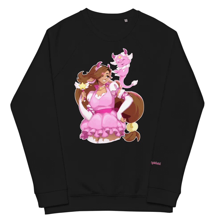 Magical Girl Michi Sweatshirt product image (4)