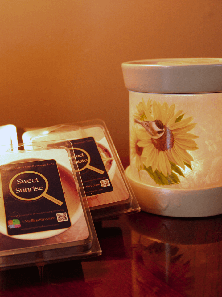Hungerkünstler Café Wax Melt Bundle product image (1)