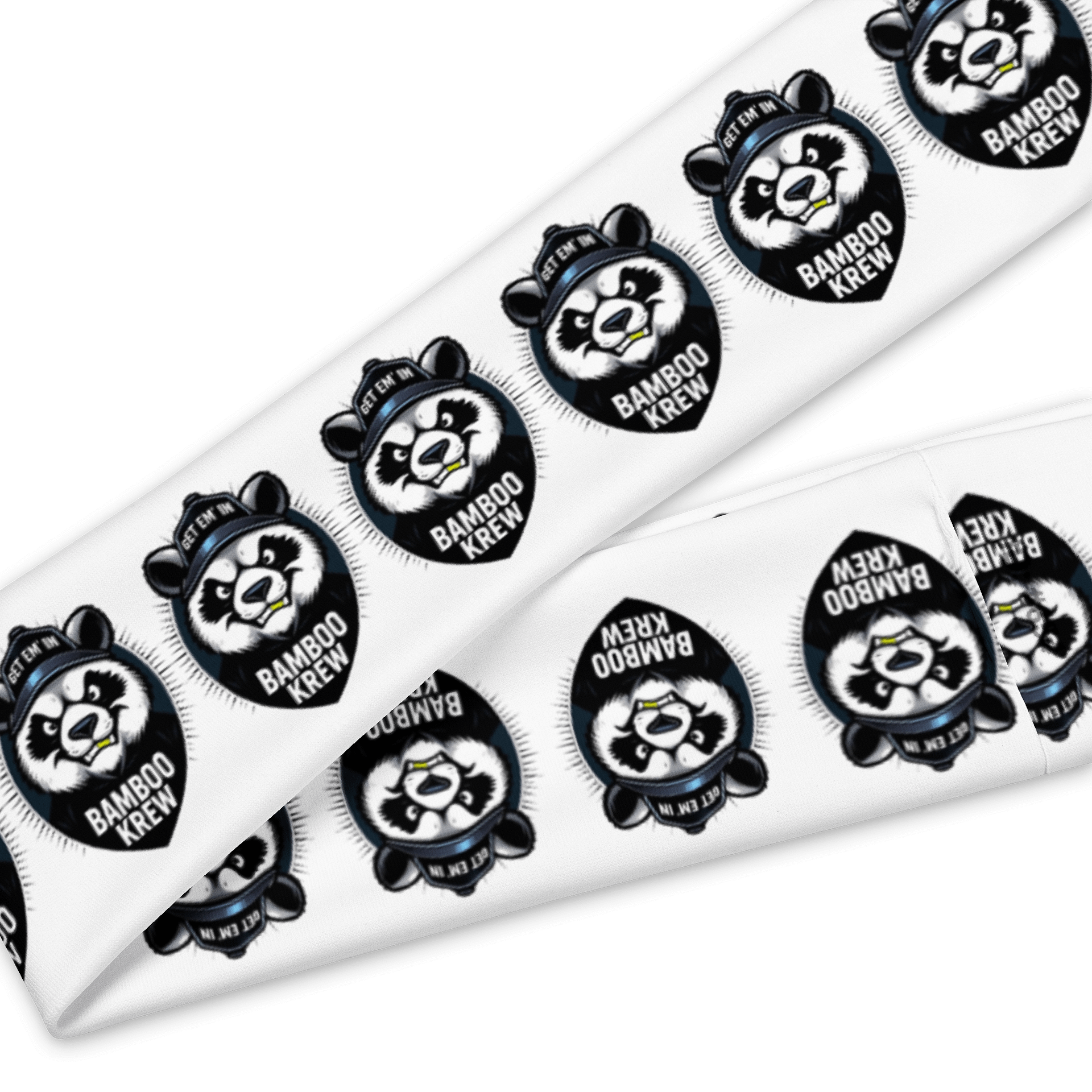 BAMBOO KREW Headband product image (2)