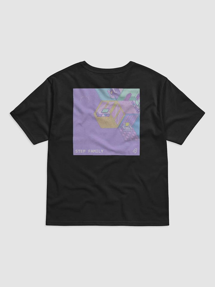 Champion Step Family Tee product image (5)