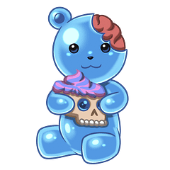 ArsenicGummyBear