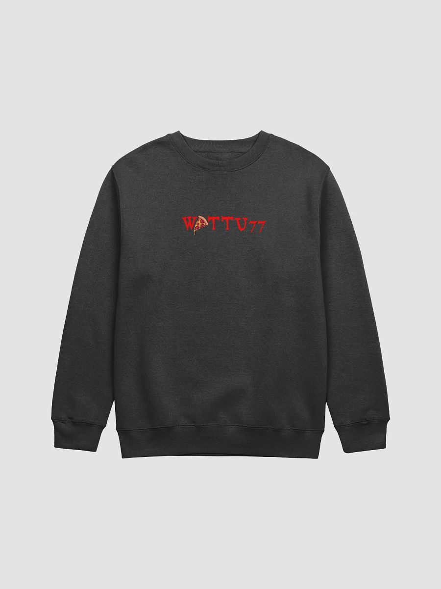 wattu77 Lane Seven Premium Crewneck Sweatshirt product image (1)
