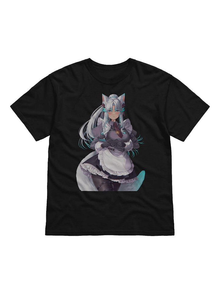 Fox Maid-en Aaiza T-Shirt product image (1)