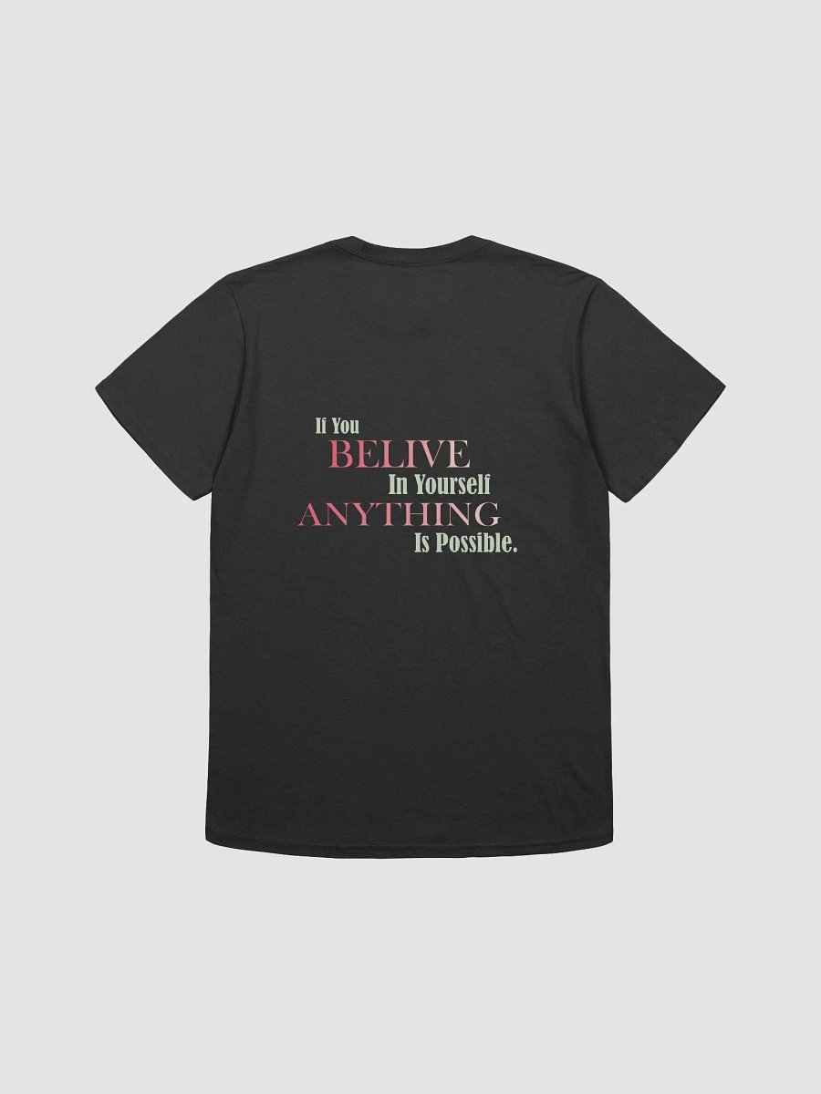Limitless Confidence Streetwear product image (2)