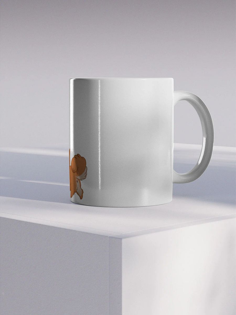 Cookie Gamble Mug product image (4)