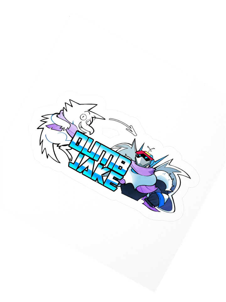 dumbjake transformed! product image (4)