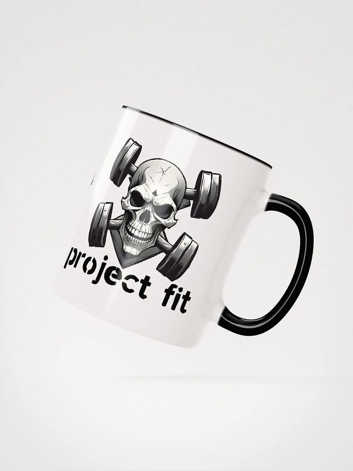 Honour The Code Mug product image (24)