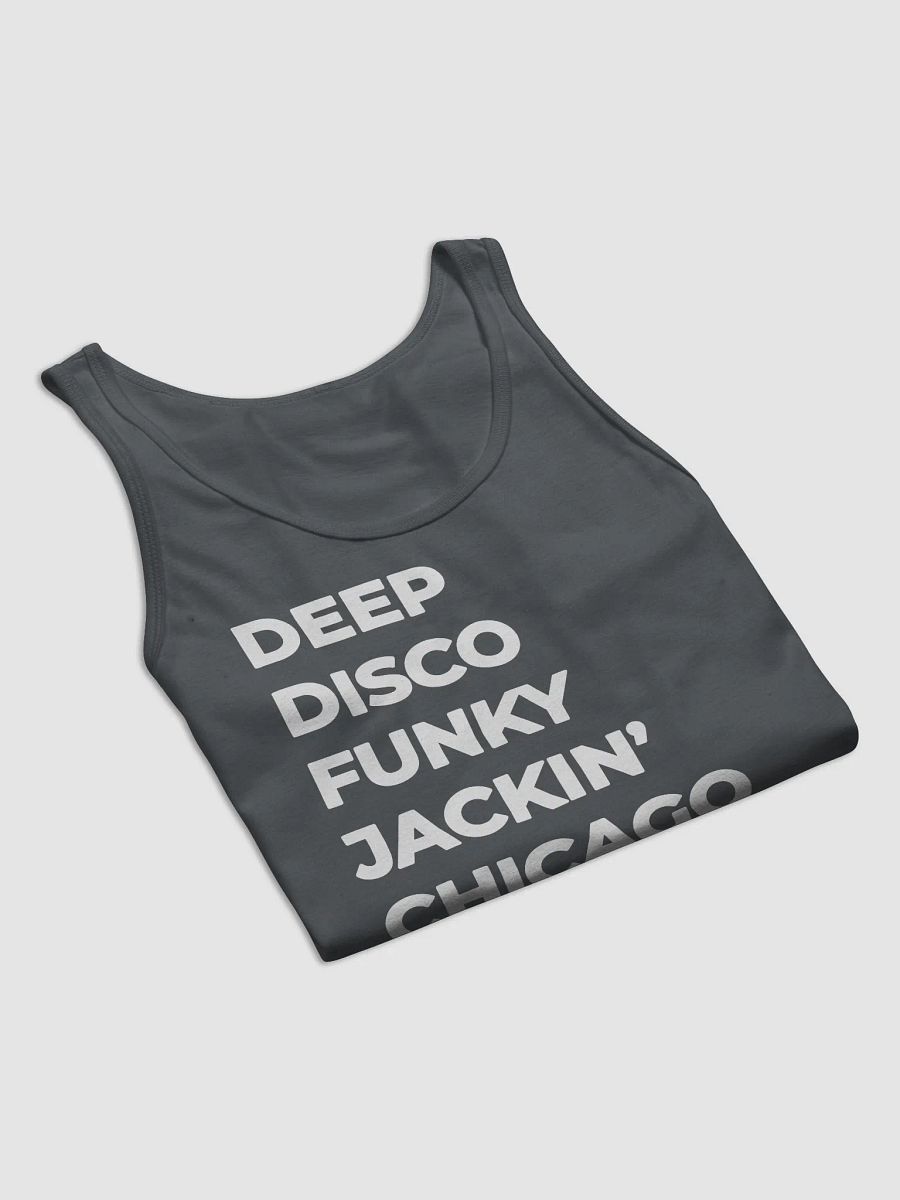 Chicago House Tank product image (32)