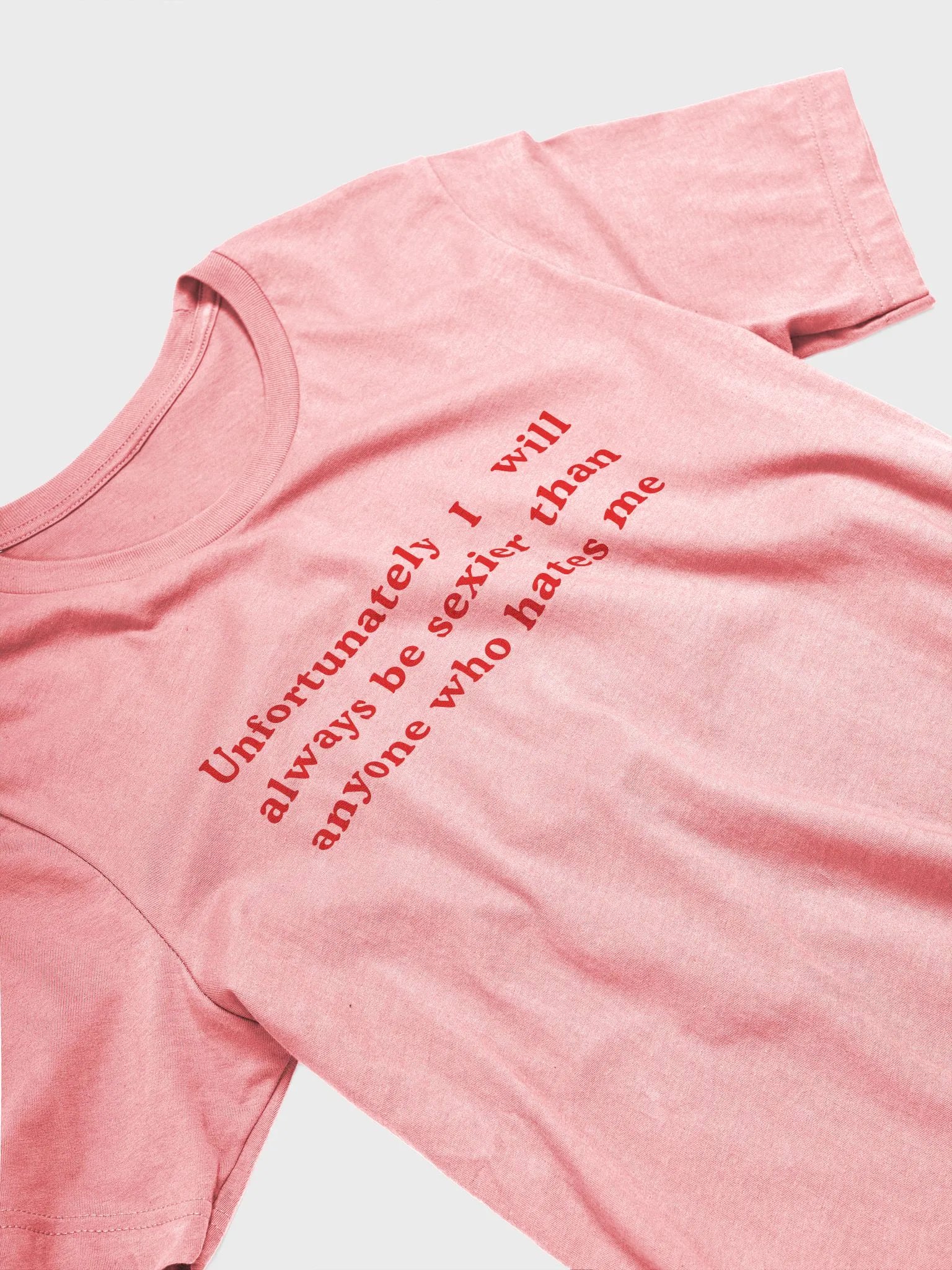 Sassy Statement Tee product image (5)