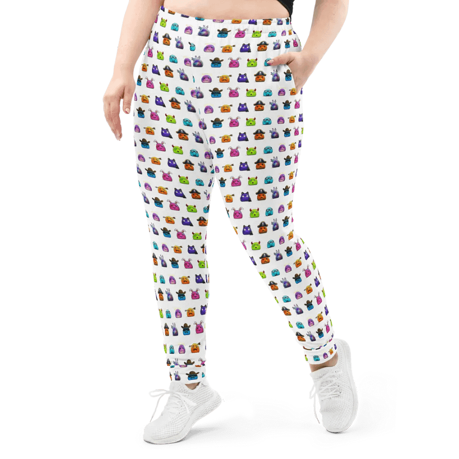 The Morbies - Women's Joggers product image (3)