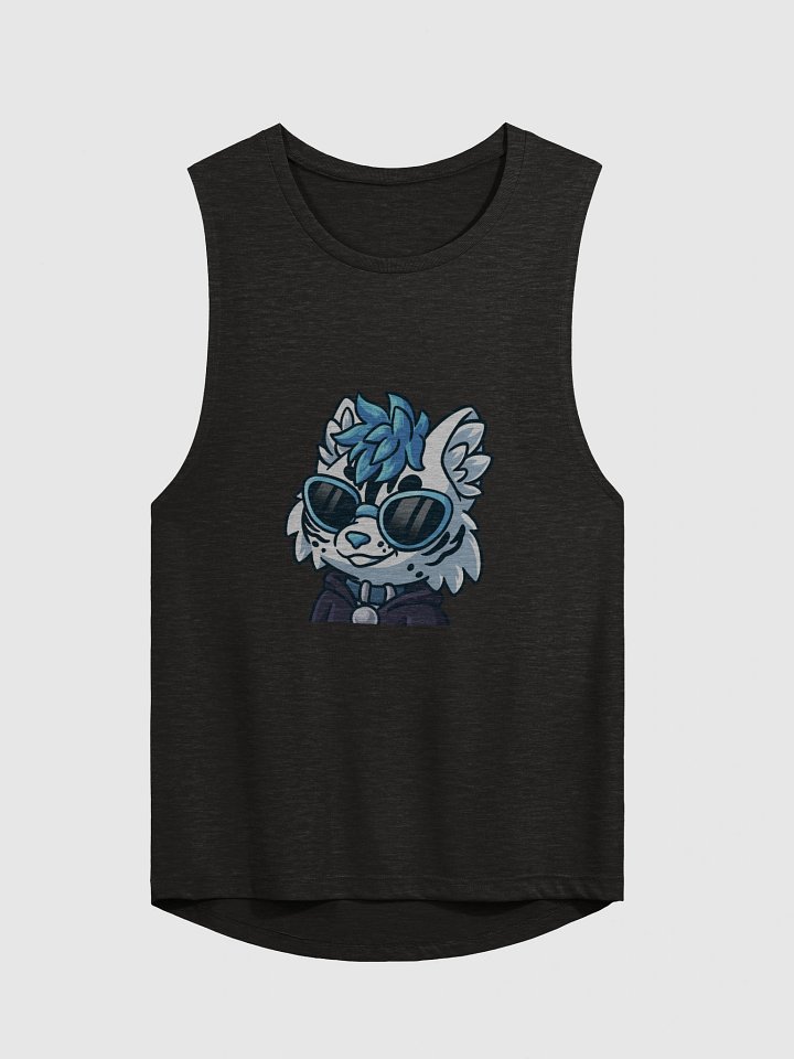 Tiger2Cool Women's Muscle Tank product image (1)