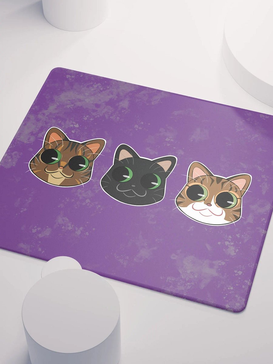 Mouse Trap? No, Mouse PAD! product image (3)