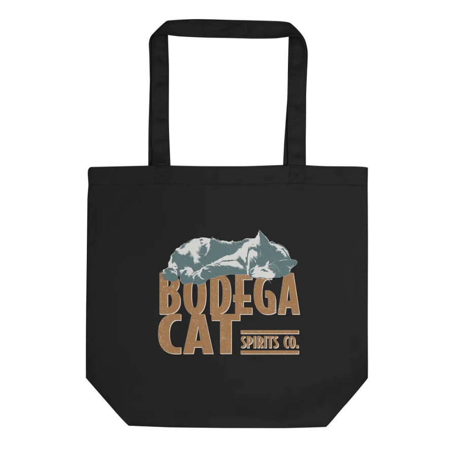 A Tote from the GOATS product image (2)