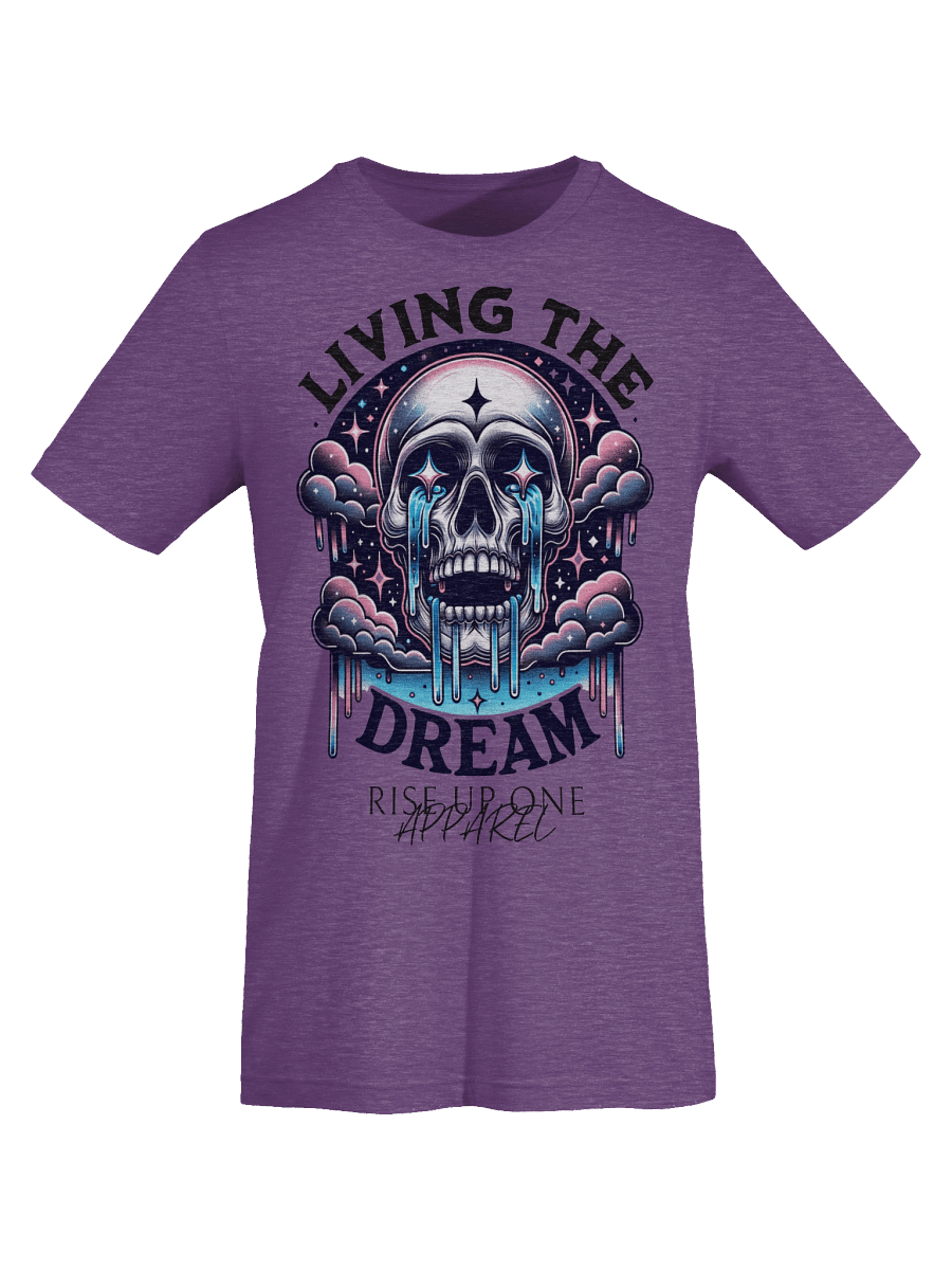 Living The Dream product image (53)
