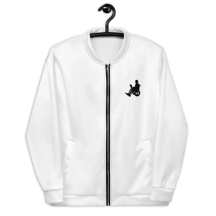 Bomber Jacket product image (2)