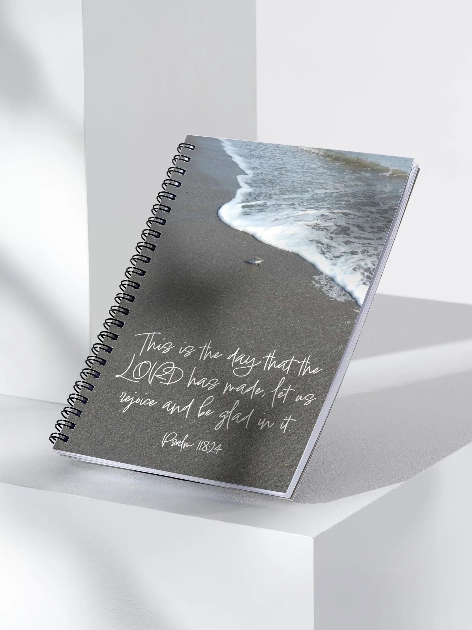 The Day the Lord Made - Journal product image (3)